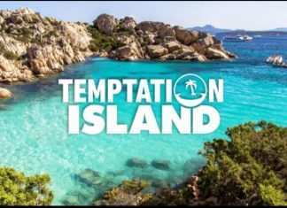 Le coppie di Temptation Island 2020