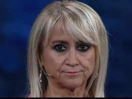 Luciana Littizzetto:”Grazie a Maria De Filippi ho preso in affidamento i miei figli” luciana littizzetto, immagine web