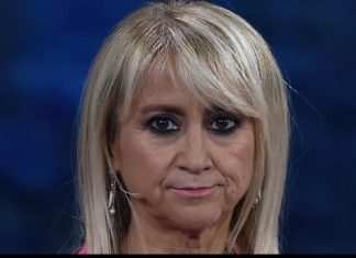 Luciana Littizzetto:”Grazie a Maria De Filippi ho preso in affidamento i miei figli” luciana littizzetto, immagine web