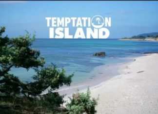 Al via la registrazione del programma Temptation Island 2020, in onda il 2 luglio