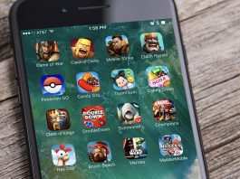 Smartphone Games: Guida intergalattica per shopponi (e genitori)