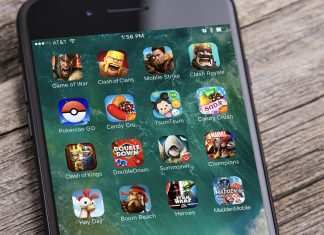 Smartphone Games: Guida intergalattica per shopponi (e genitori)