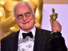 James Ivory, raffinato signore del cinema Festa Del Cinema di Roma 2022 premio alla Carrier per James Ivory