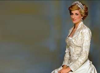 Lady Diana e Versace, un’amicizia che va oltre il destino immagine in evidenza
