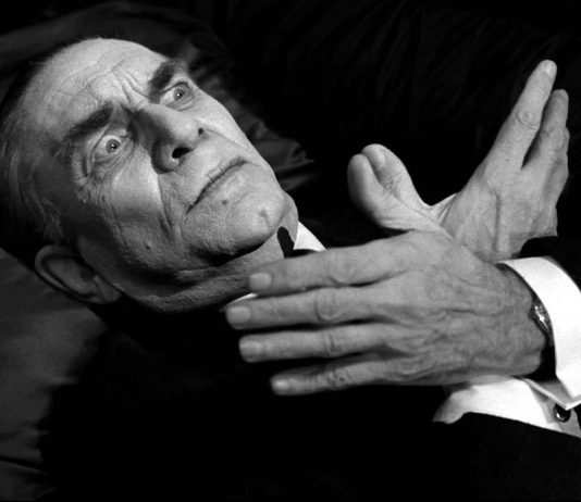 Quando Martin Landau divenne Bela Lugosi Martin Landau