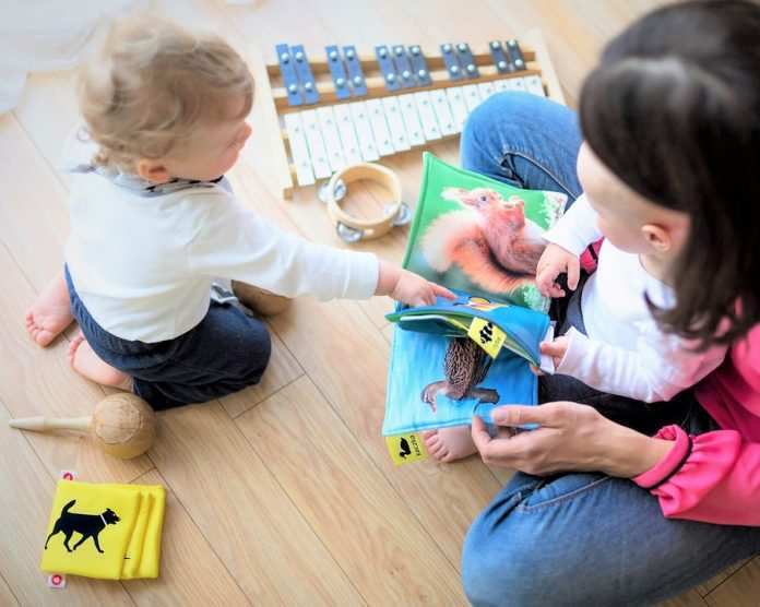 lavoro dimissioni neo mamme