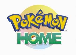 Pokémon Home in manutenzione Logo Pokémon Home - Image credit: Nintendo