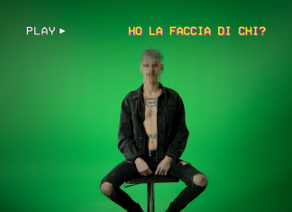 Loked, segnatevi questo nome loked ho la faccia di chi