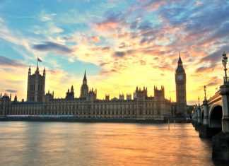 Londra, da aprile 2025 sarà obbligatorio anche per i cittadini Ue il visto d’ingresso per turismo
