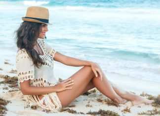 5 look da spiaggia, il glamour anche al mare immagine in evidenza