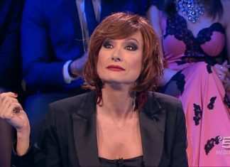 Vladimir Luxuria, uno e centomila look immagine in evidenza