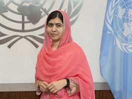Malala si è laureata all’università di Oxford, dopo il premio Nobel