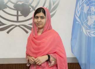 Malala si è laureata all’università di Oxford, dopo il premio Nobel