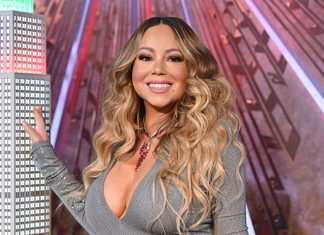 “Mariah Carey”, la nascita della diva