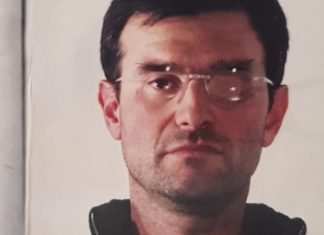 Roma, scarcerato Massimo Carminati dopo quasi sei anni di detenzione massimo carminati, fonte youtube.com