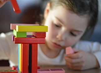 L’importanza del gioco per i bambini