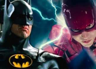 Michael Keaton sarà il nuovo Batman