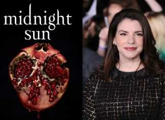 Midnight Sun avrà una scena inedita rispetto a Twilight