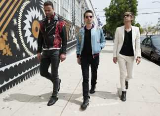 Origin of Symmetry, la landa desolata del genio di Bellamy Origin of Symmetry