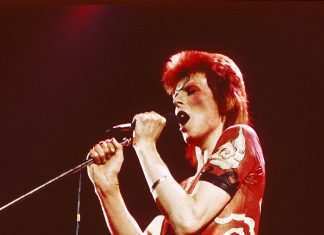 Ziggy Stardust, l’alieno che ha sbancato la Terra Ziggy Stardust