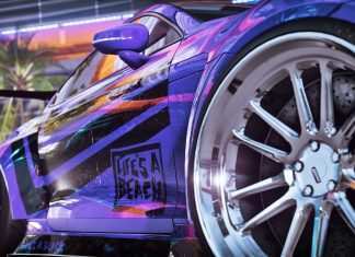 Need for Speed Heat: arriva il cross-platform Need for Speed Heat screenshot - Image credit: Electronic Arts