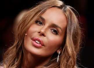Addio ai drammi del passato, un nuovo amore per Nina Moric nina moric verissimo