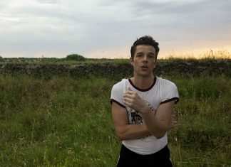 Brandon Flowers, “Somebody Told Me” ed il successo internazionale
