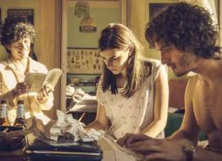 “Notti Magiche”, gli anni 90’ del cinema italiano tra crepuscoli e goal notti magiche, fonte intrattenimento.eu