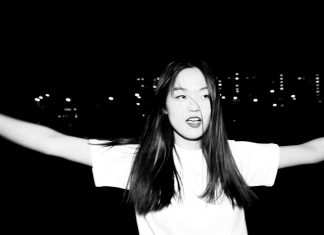 Park Hye Jin, Tridact e le novità elettroniche della settimana Park Hye Jin