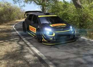 Test Pirelli WRC: a luglio verranno provate le gomme 2021 Test Pirelli WRC