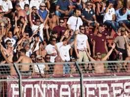 Pontedera: è caos! Rimandato l’incontro tra società e tifosi Tifosi Pontedera