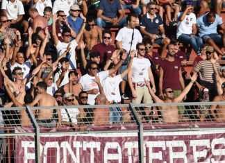 Pontedera: è caos! Rimandato l’incontro tra società e tifosi Tifosi Pontedera