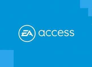 EA Access arriva su Steam EA Access - Image credit: Electronic Arts