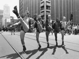 Pride 2020: niente parate ma la lotta non si ferma