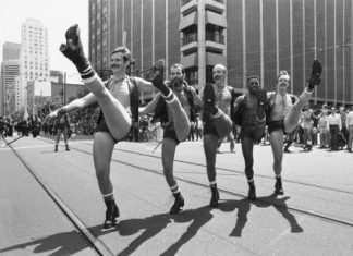 Pride 2020: niente parate ma la lotta non si ferma