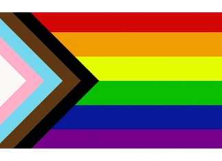 Pride Month: la bandiera si rinnova per includere trans e persone di colore