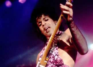 “Purple Rain”, la pioggia del successo di Prince