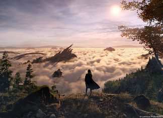Project Athia: nuova IP Square Enix per PS5 Project Athia, screenshot - Image credit: Luminous Prductions