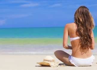Capelli al mare, come averli al top!