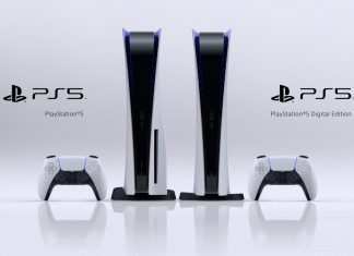 PS5 è realtà: ecco il design e le nuove esclusive! ps5