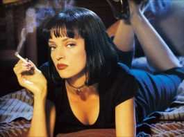 “Pulp Fiction”, quando Tarantino venne fischiato a Cannes Pulp Fiction, fonte youtube.com