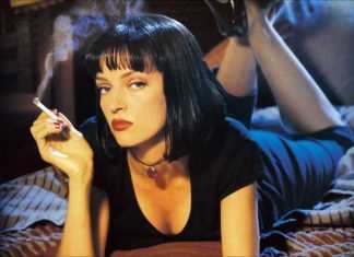 “Pulp Fiction”, quando Tarantino venne fischiato a Cannes Pulp Fiction, fonte youtube.com