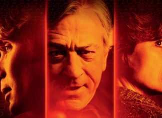 “Red Lights”: Robert De Niro vs. Cillian Murphy