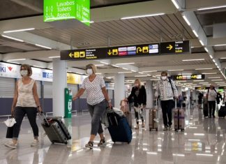 Riapertura dei confini in Europa: l’elenco dei Paesi in cui si potrà viaggiare dal 1 luglio