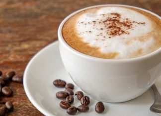 Come fare un cappuccino in casa