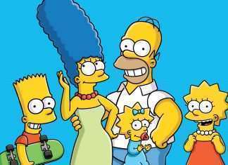 Disney Plus e l’errore con i Simpson Disney Plus Simpson Photo credit: web