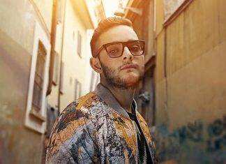 Rocco Hunt, fuori il 3 giugno il nuovo singolo “Sultant’a mia” Rocco Hunt Photo Credit @Rollingstone