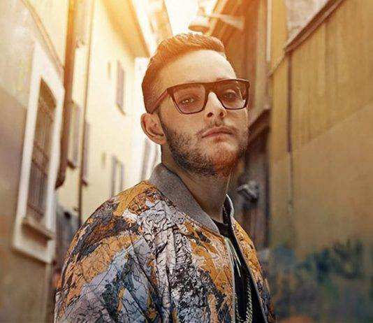 Rocco Hunt, fuori il 3 giugno il nuovo singolo “Sultant’a mia” Rocco Hunt Photo Credit @Rollingstone