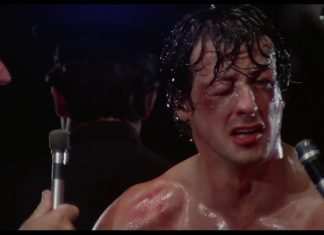 “Rocky”, come una cenerentola riuscì a vincere gli Oscar Rocky,fonte youtube.com