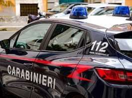Roma, smantellato “call center” di cocaina a domicilio: in manette anche il killer di Luca Sacchi